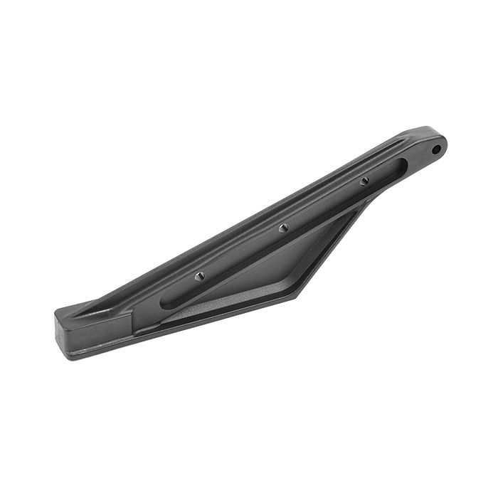 Corally Chassis Brace V2 Rear Composite (1)