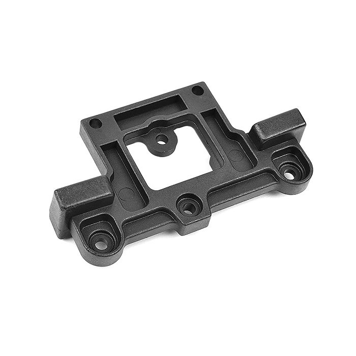 Corally Arm Holder Steering Deck V2 Composite (1)