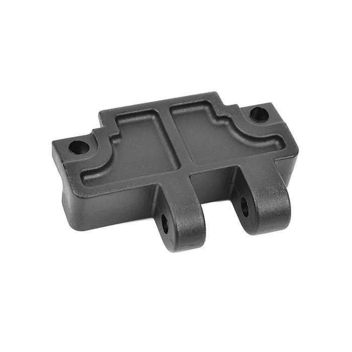 Corally Gearbox Brace Mount A Rear Composite 1 Pc