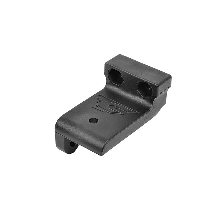 Corally Gearbox Brace Mount Stiffener Composite 1 Pc