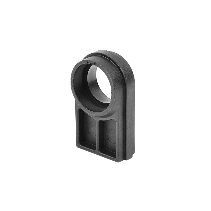 Corally Motor Mount Center Diff Insert Composite 1 Pc