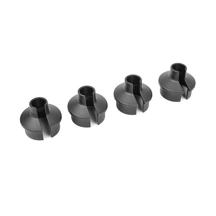 Corally Shock Spring Cup Composite 4 Pcs