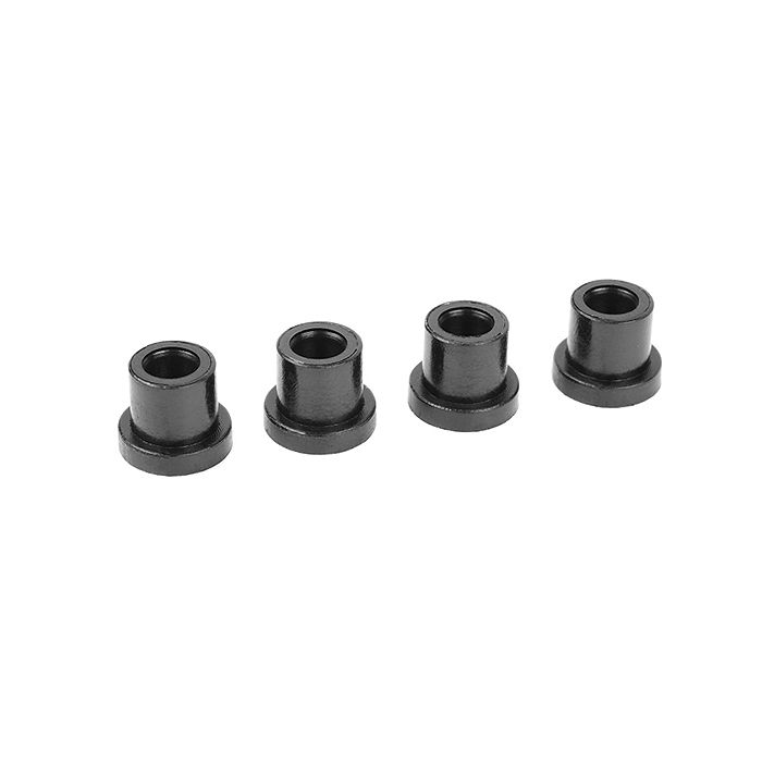 Corally Shock Bushing Composite 4 Pcs