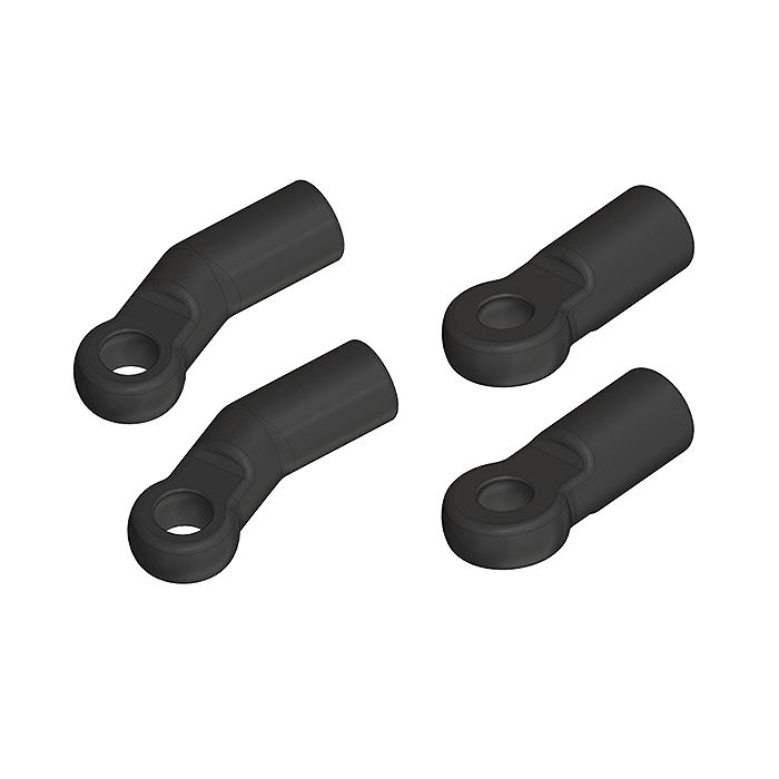 Corally Steering Ball Joint Composite 1 Set