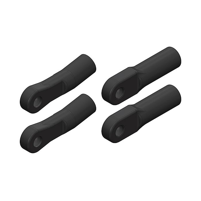 Corally Rear Camber Ball Joint Outer Inner 1 Set