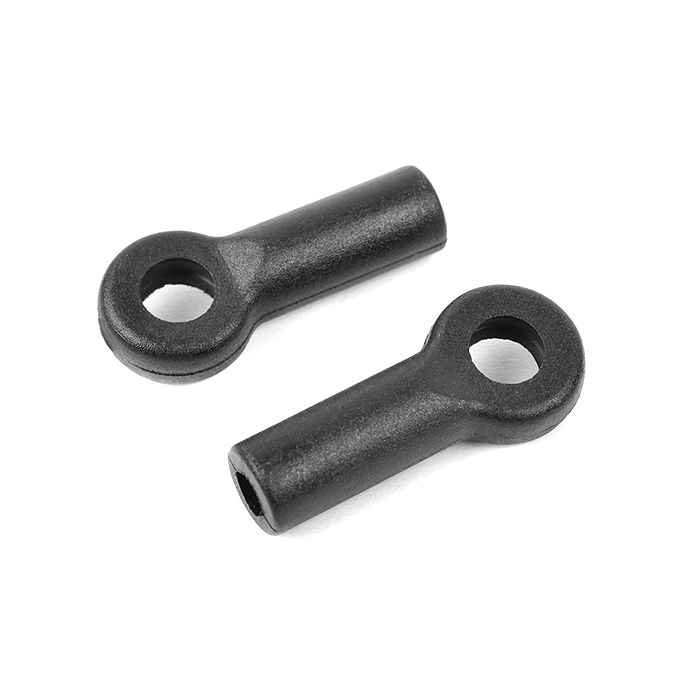 Corally Ball Joint 6mm Composite 2 Pcs