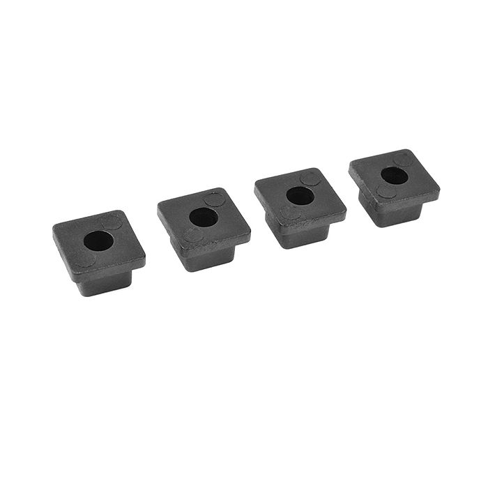 Corally Bushings Set 0 Deg Composite 1 Set