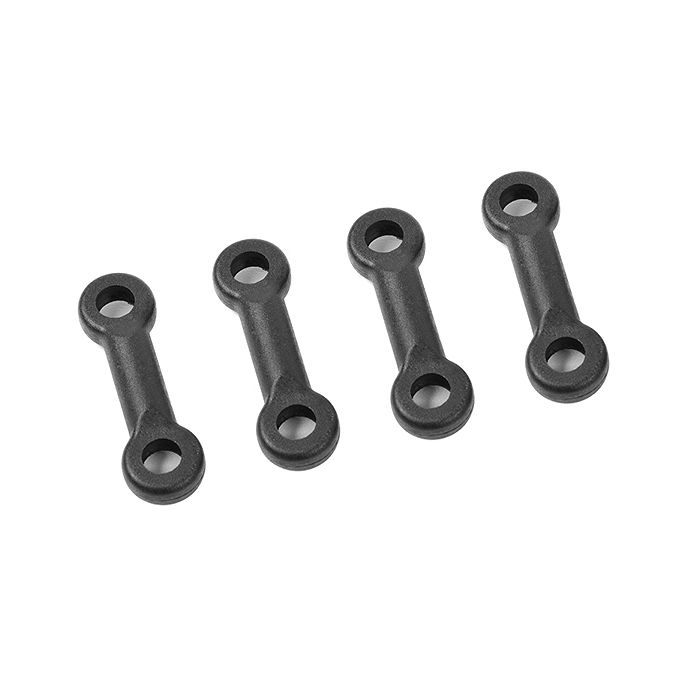 Corally Antiroll Bar Ball Cups Composite 4 Pcs
