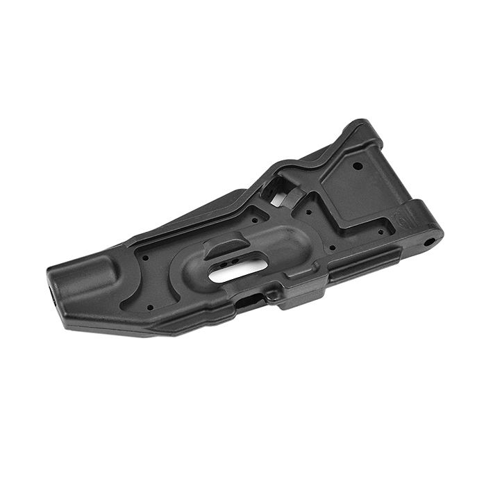 Corally Suspension Arm Long V2 Lower Front Composite 1 Pc