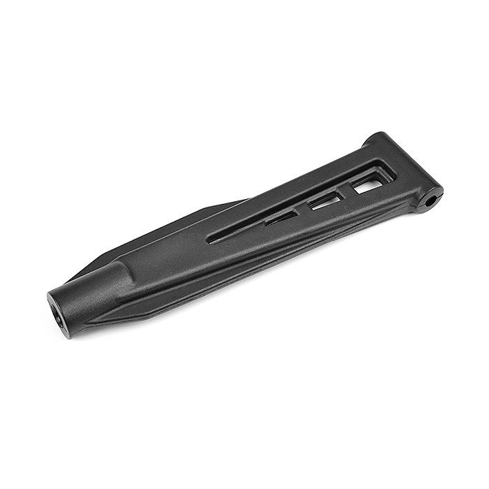 Corally Suspension Arm Long V2 Upper Front Composite 1 Pc