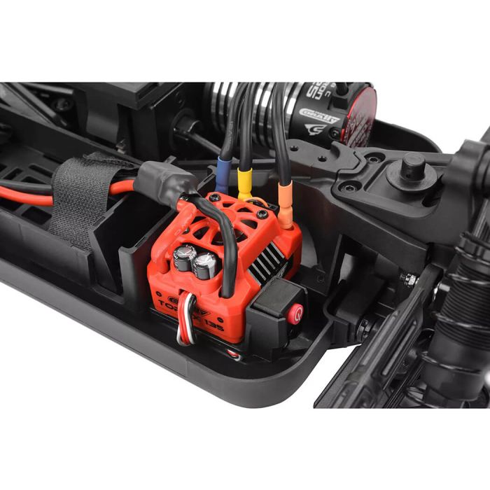 Corally ESC Plate Composite