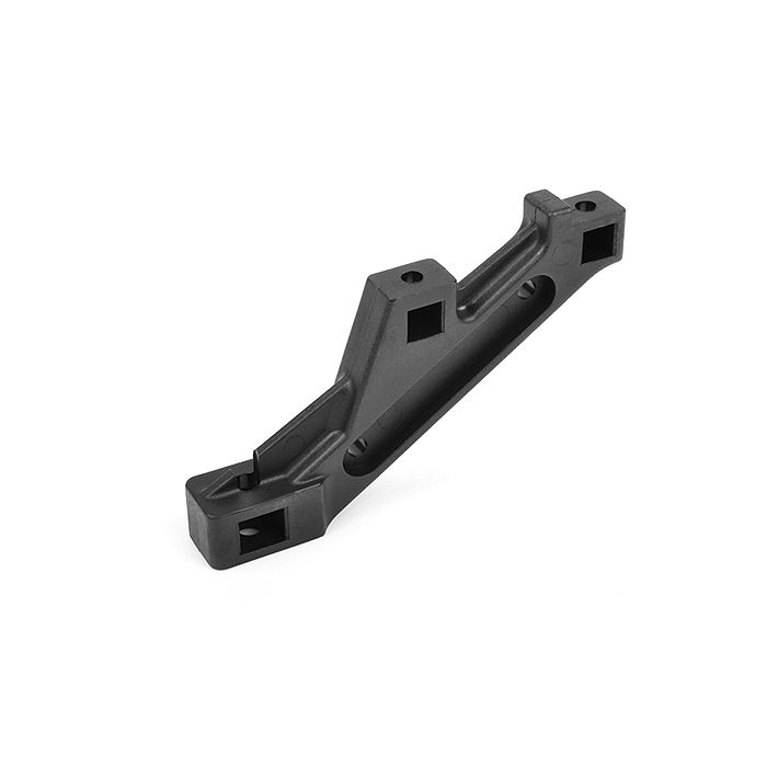 Corally Chassis Brace Front Composite 1 Pc