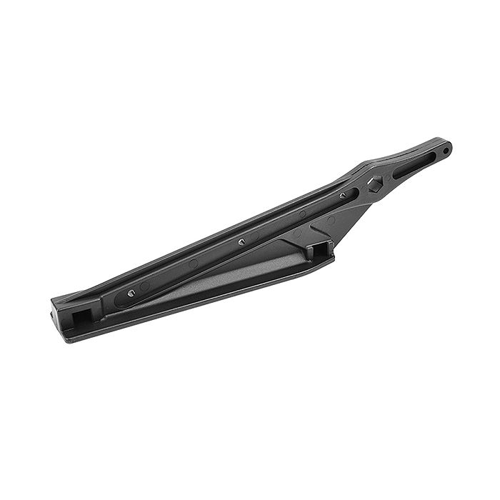 Corally Chassis Brace V2 Rear Composite 1 Pc