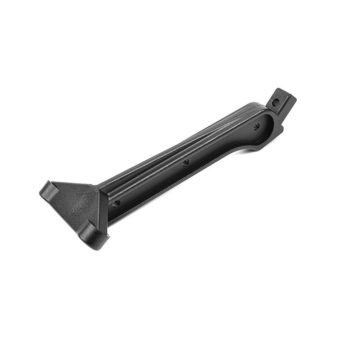 Corally Shock Tower Brace V2 Front Composite 1 Pc