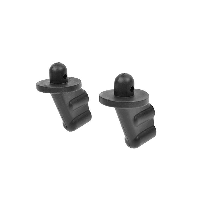 Corally Body Post Front Composite 2 Pcs