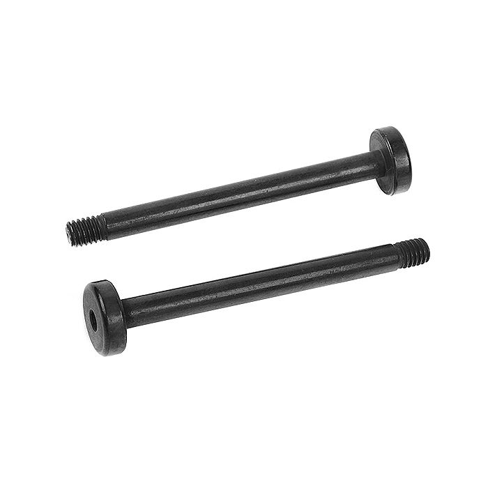 Corally Hinge Pin Outer Steel 2 Pcs