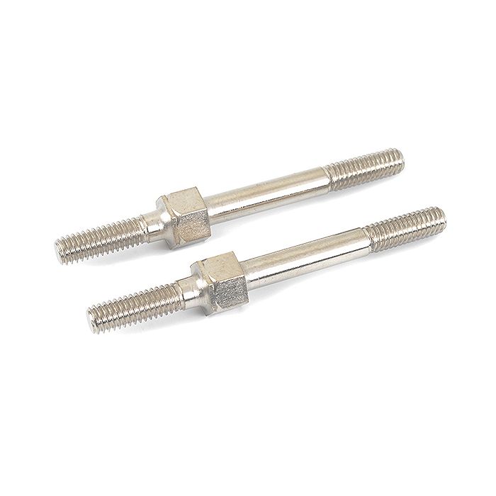 Corally Turnbuckle M4 50mm Spring Steel (2)