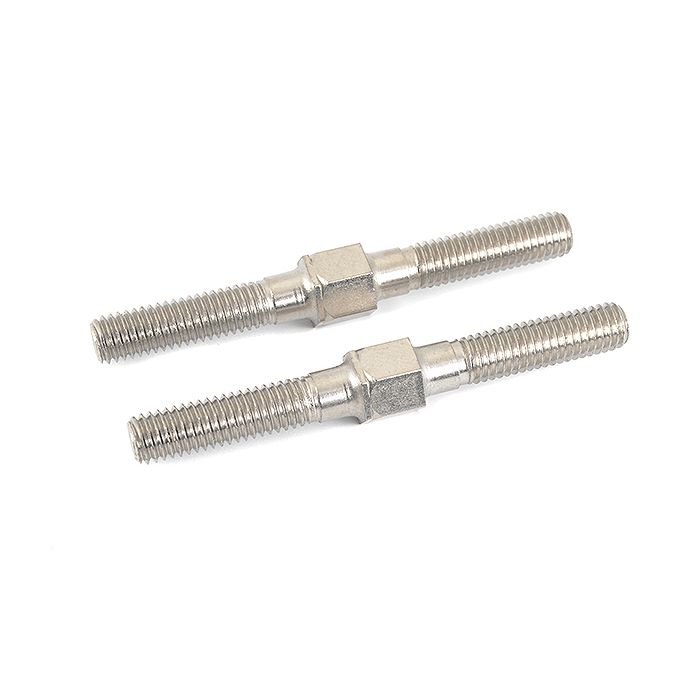 Corally Turnbuckle M5 50mm Spring Steel (2)