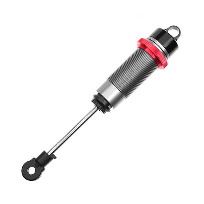 Corally Shock Absorber 'Ready Built' w/600cps Oil 1pc Long