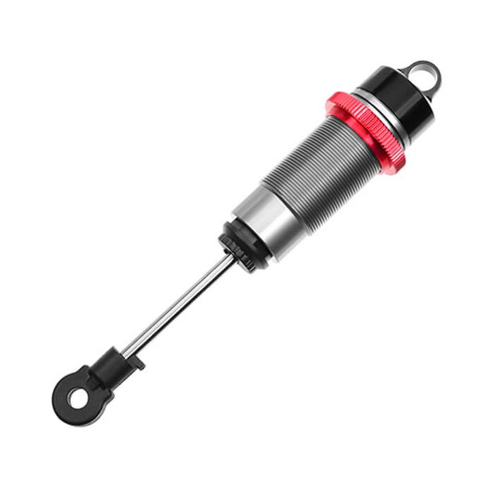 Corally Shock Absorber 'Ready Built' w/600cps Oil 1pc Medium