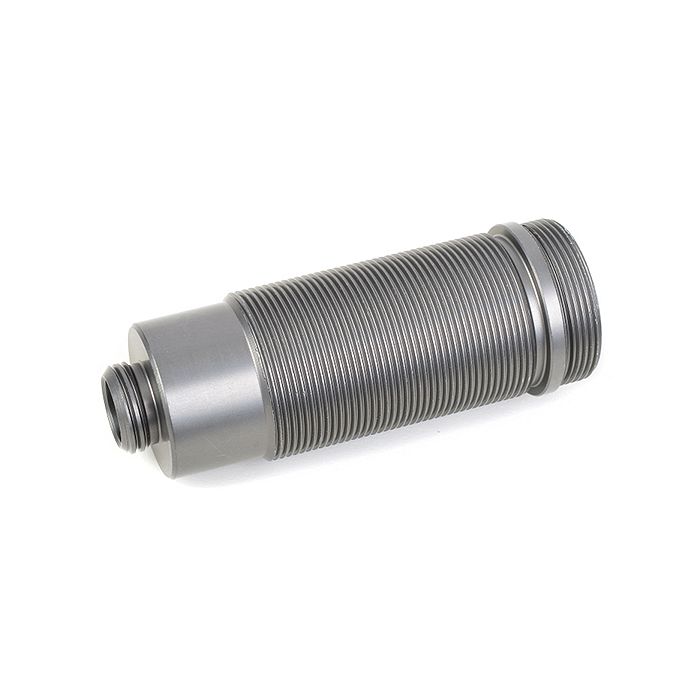 Corally Shock Body Front Aluminum Hard Anodised 1 Pc