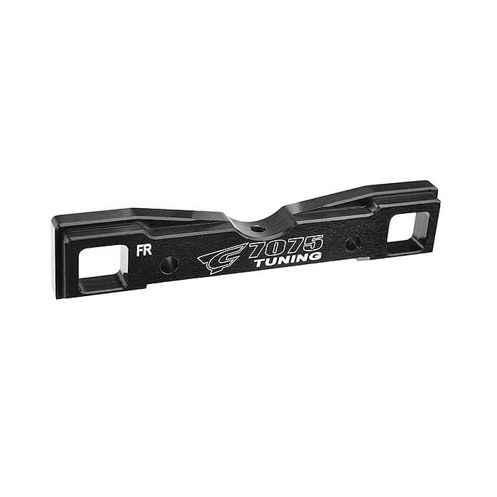 Corally Suspension Arm Mount Pro Frre Aluminium 7075 1 Pc