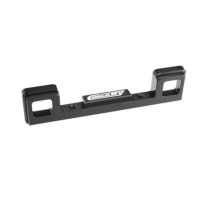 Corally Suspension Arm Mount Pro Front Upper Aluminium 7075 1