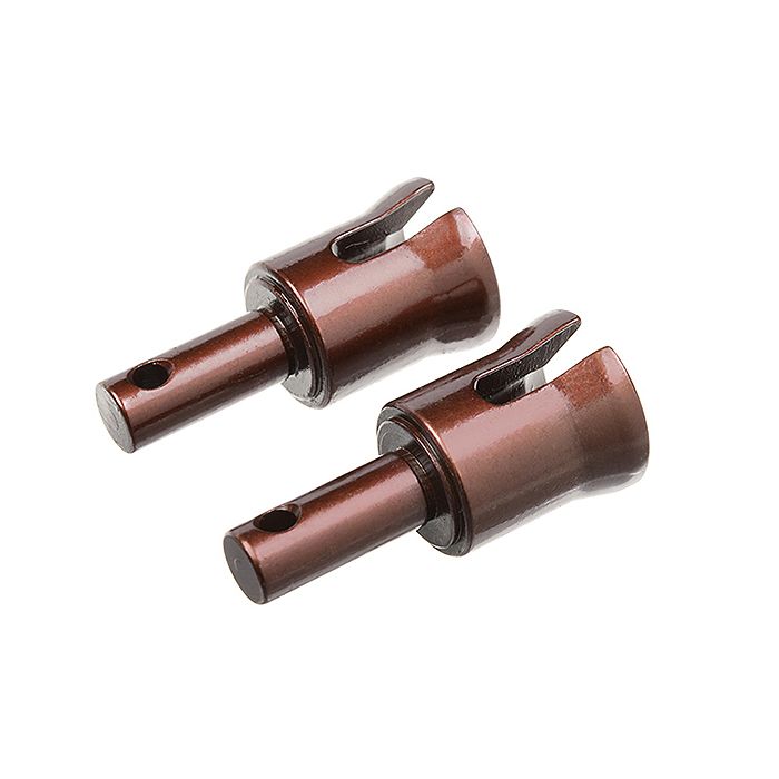 Corally Pro Diff. Outdrive Cup Swiss Spring Steel (2)