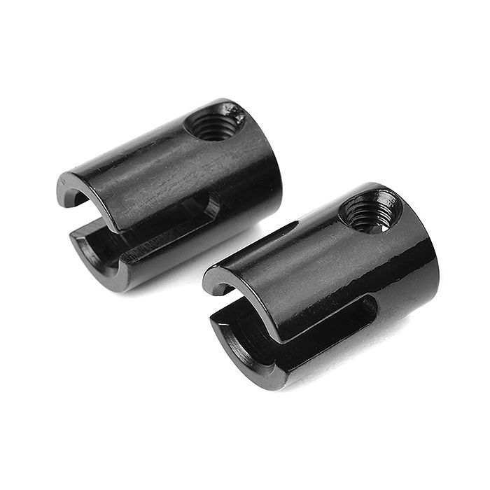 Corally Pinion Outdrive Cup '2021' Sp2 Exh Steel (2)