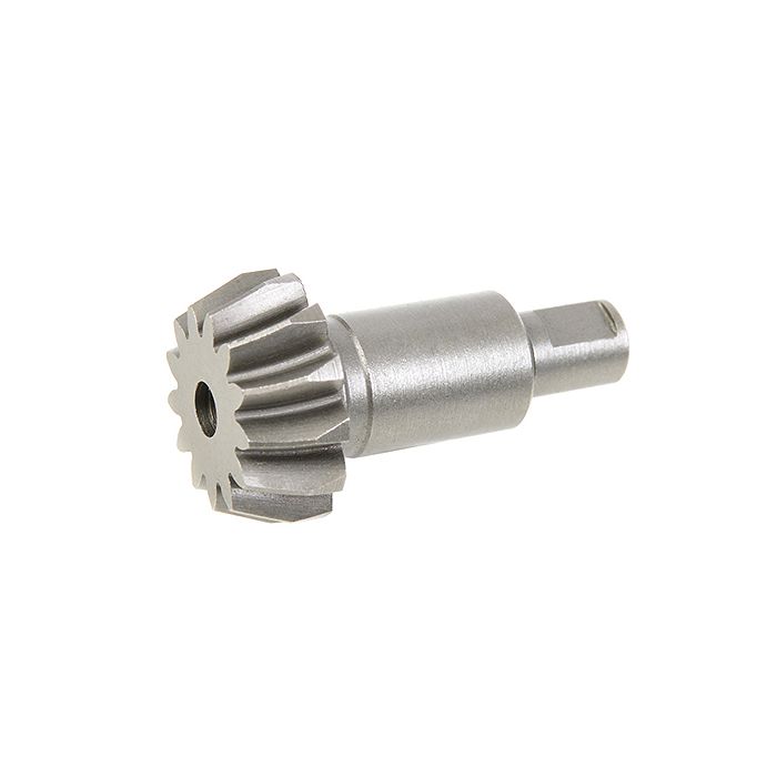 Corally Bevel Pinion 13t Steel 1 Pc