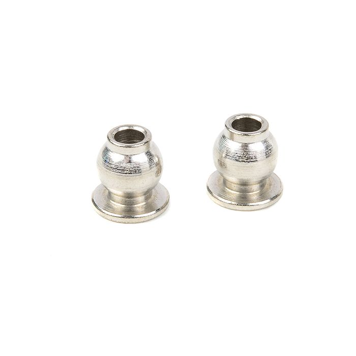 Corally Ball 6.8mm Steel 2 Pcs 