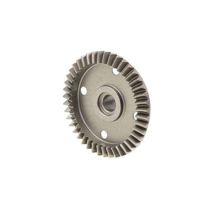 Corally Diff. Bevel Gear 40t Steel 1 Pc