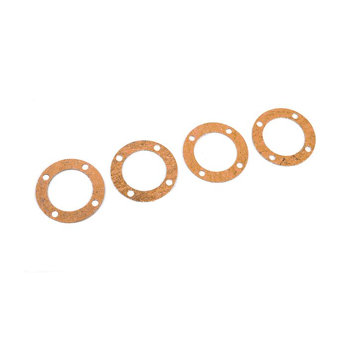 Corally Diff Gasket For Centre Diff 35mm (4)
