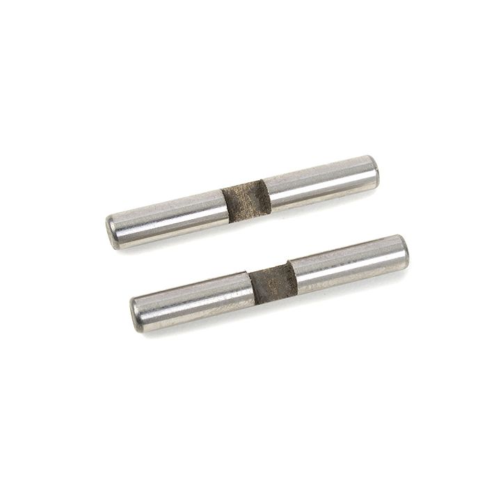 Corally Gear Diff. Pin Steel 2 Pcs
