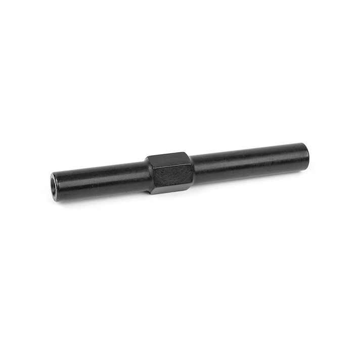 Corally Chassis Brace Link Steel 1 Pc