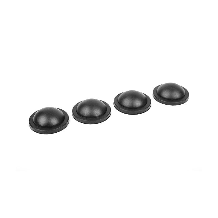 Corally Shock Bladders Silicone 4 Pcs