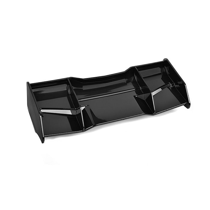 Corally Wing Composite Black 1 Pc
