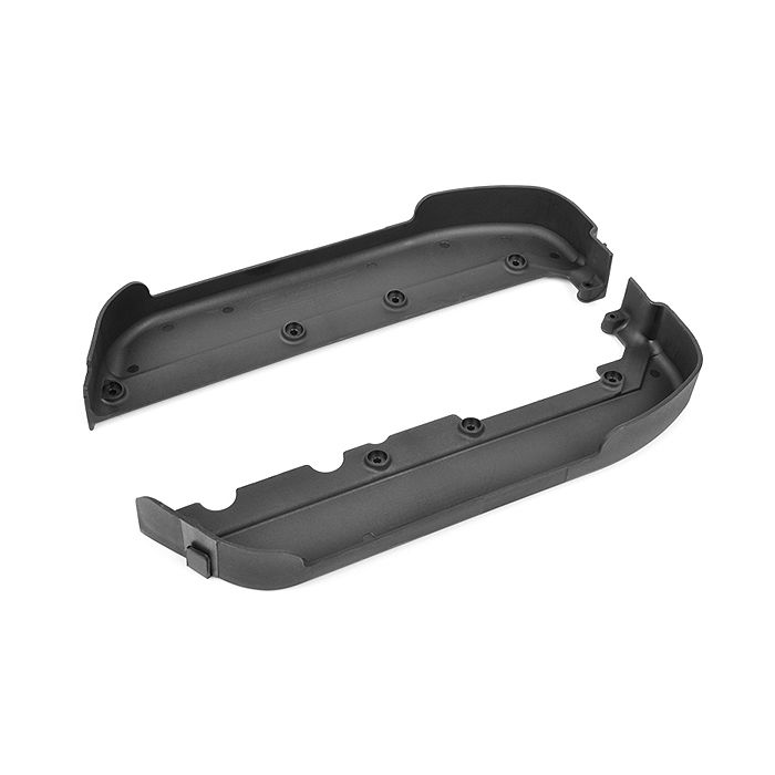 Corally Side Guards Leftright Composite 1 Set