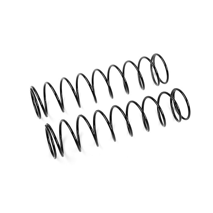 Corally Shock Spring Medium Rear 2 Pcs
