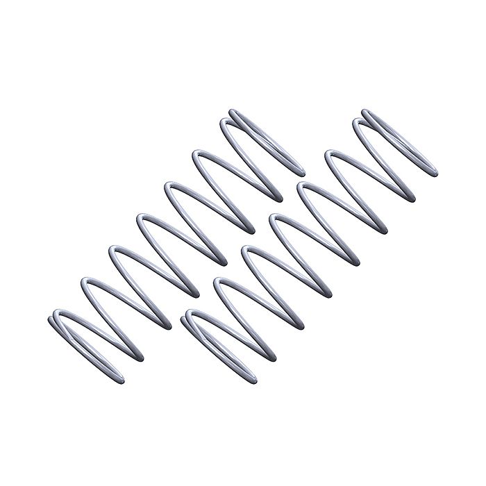 Corally Shock Spring Soft Front 2 Pcs