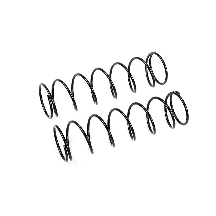 Corally Shock Spring Medium Front 2 Pcs