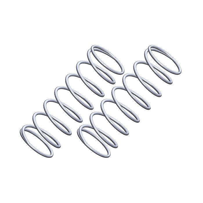 Corally Shock Spring Hard Front 2 Pcs