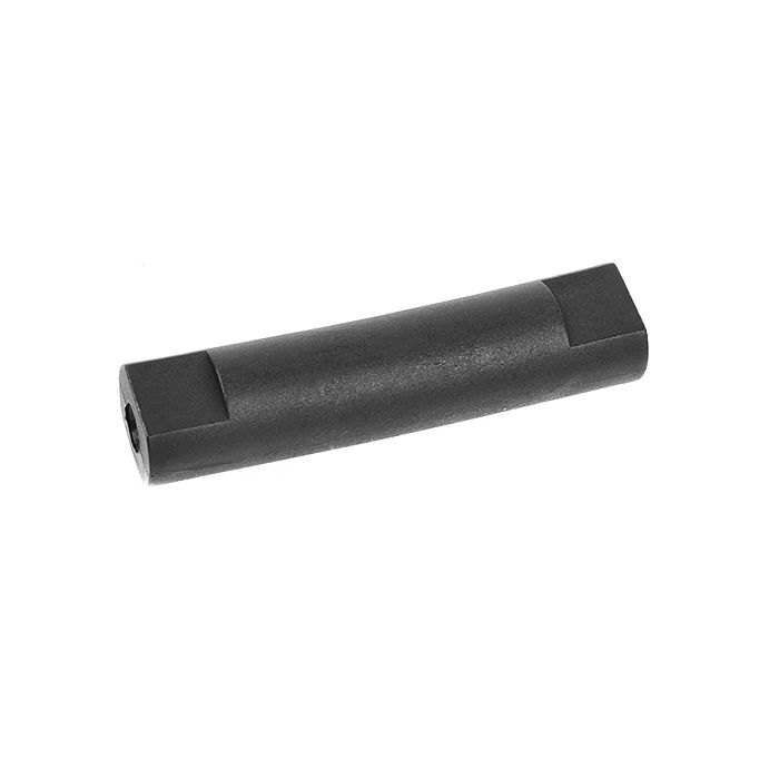 Corally Wheelie Bar Spacer Aluminum 1 Pc