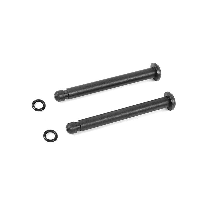 Corally Center Roll Cage Pin Steel 2 Pcs
