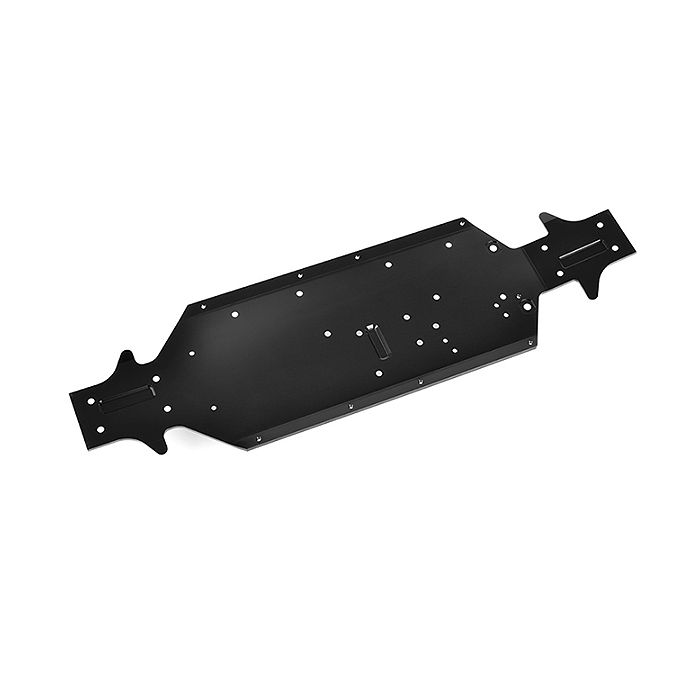 Corally Chassis Buggy Xp Rtr V2 Aluminium 1 Pc