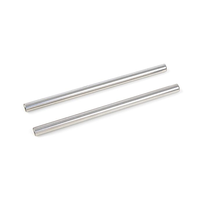 Corally Suspension Arm Pivot Pin RTR Lower Inner Front/Rear