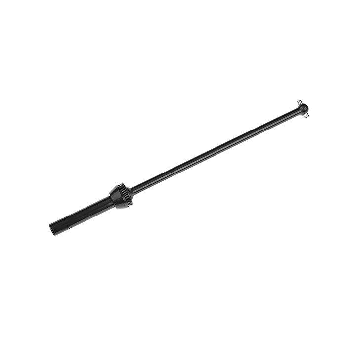 Corally Cvd Drive Shaft Long Front Wide Blocks 1 Pc