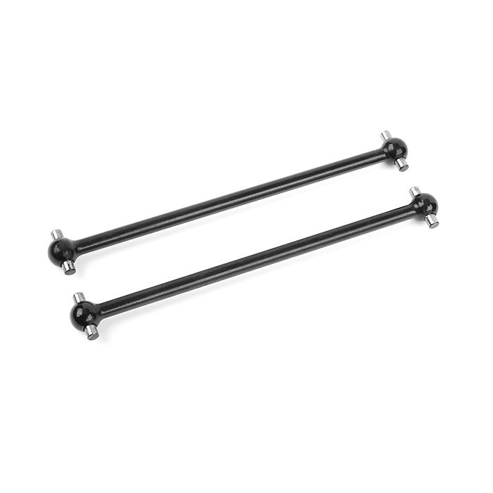 Corally Dogbones Short '2021' Rear Steel (2)