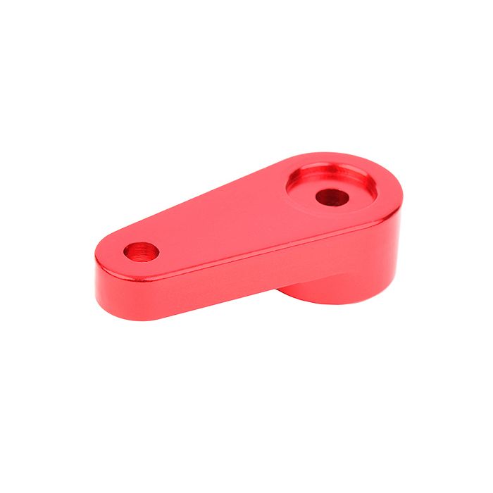 Corally Servo Arm Steering Alu 