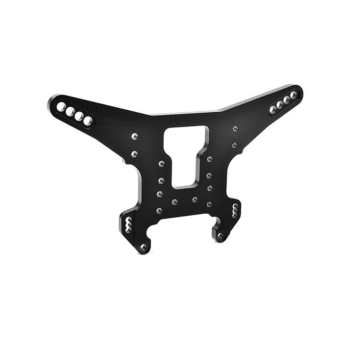 Corally Shock Tower Mt Truggy 5mm Aluminum Rear 1 Pc